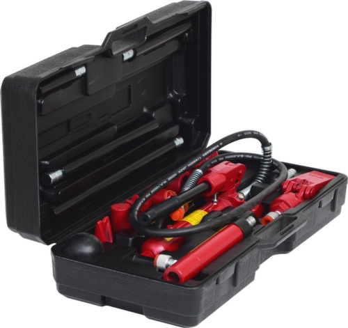 KS Tools Hydraulischer KFZ-Richtwerkzeugsatz