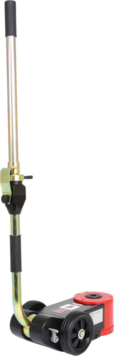 KS Tools Lufthydraulischer Wagenheber 30 t / 15 t