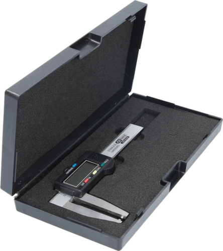 KS Tools Digital-Bremsscheiben-Messschieber 0-60mm