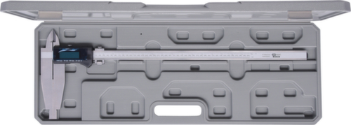 KS Tools Werkstatt-Messschieber ohne Spitzen digital