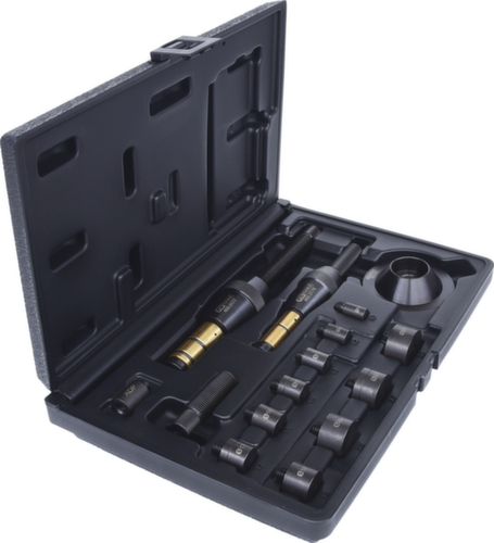 KS Tools Universal-Kupplungs-Zentrier-Werkzeug-Satz Ø 15,0 26,0 mm