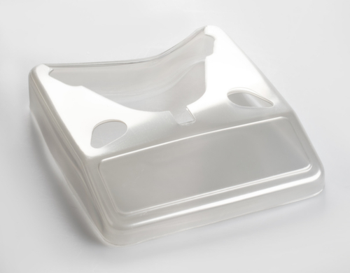 KERN Tischwaage aus Edelstahl