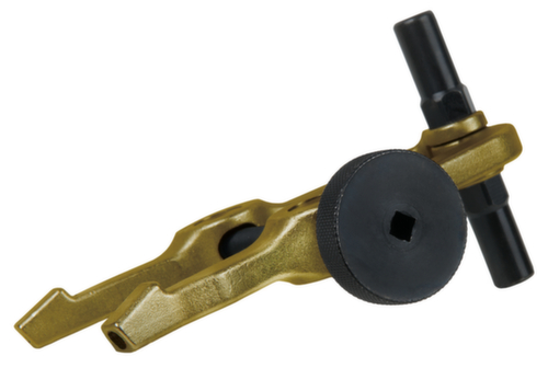 KS Tools Sicherungsring-Werkzeug-Satz