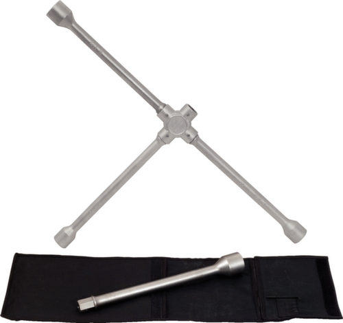 KS Tools Zerlegbarer Radkreuzschlüssel