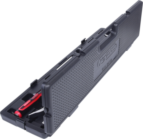 KS Tools Hebeleisen-Satz