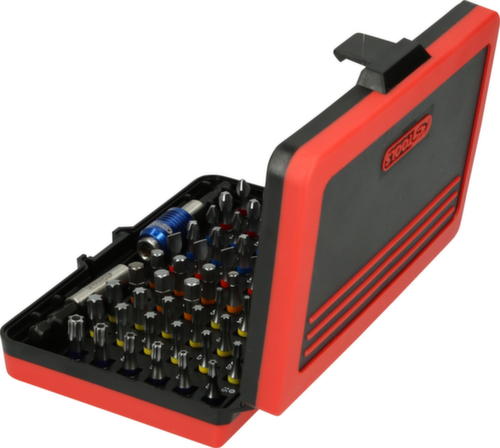 KS Tools 1/4" TORSIONpower Bit-Box