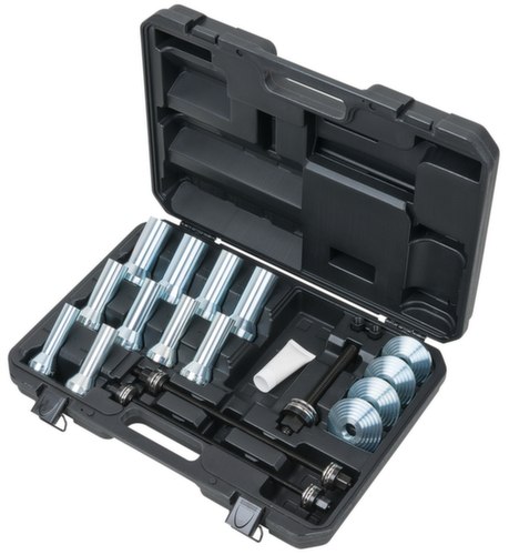 KS Tools Stufen-Druckhülsen-Satz