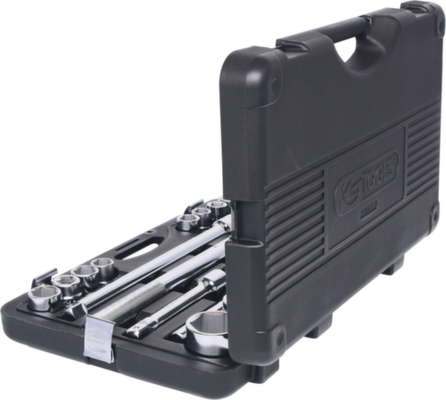 KS Tools 3/4" Steckschlüssel-Satz