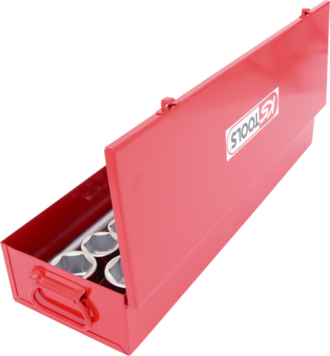 KS Tools 1" Steckschlüssel-Satz