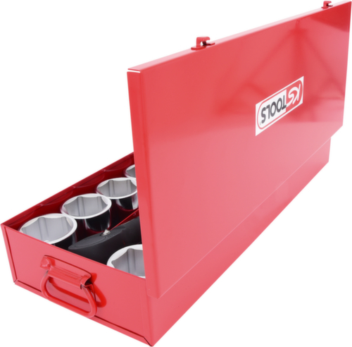 KS Tools 1" Steckschlüssel-Satz