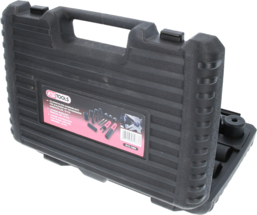 KS Tools Felgenschloss-Ausbohr-Satz