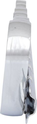 KS Tools 3/8" 12-kant-Einsteck-Maulschlüssel-Satz