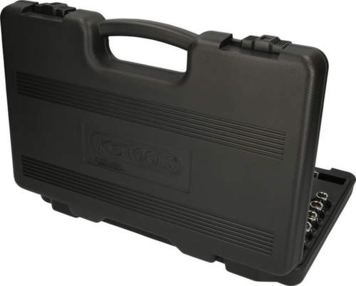 KS Tools 1/2" CHROMEplus Steckschlüssel-Satz