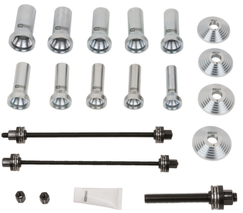 KS Tools Stufen-Druckhülsen-Satz