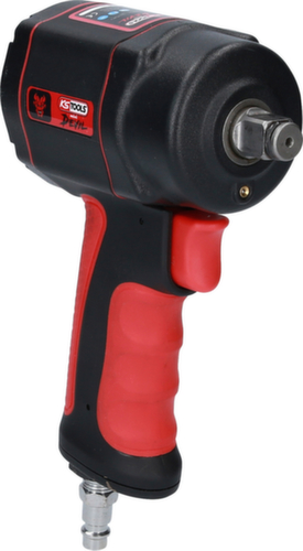 KS Tools 1/2" THE miniDEVIL Hochleistungs-Druckluft-Schlagschrauber