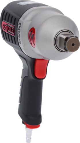 KS Tools 3/4" MONSTER Hochleistungs-Druckluft-Schlagschrauber