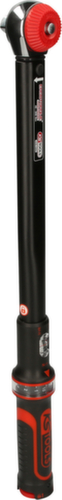 KS Tools 1/2" ERGOTORQUE®precision Ratschen-Drehmomentschlüssel Drehknopf