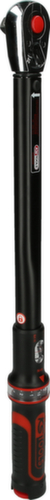 KS Tools 1/2" ERGOTORQUE®precision Ratschen-Drehmomentschlüssel
