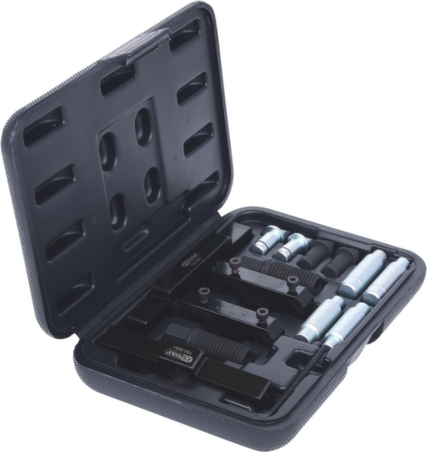 KS Tools MASTER Klemmbohrungs-Spreizwerkzeug-Satz