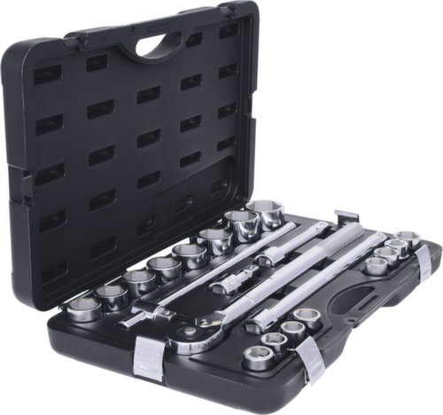 KS Tools 3/4" Steckschlüssel-Satz