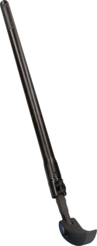 KS Tools Teleskop Gelenk-Rollkopf-Hebeleisen