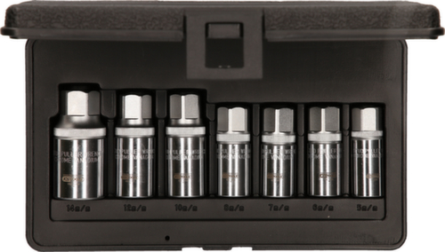 KS Tools Stehbolzen-Ausdreher-Satz