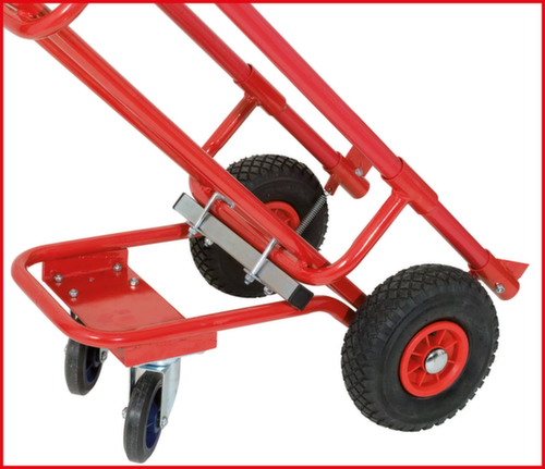 KS Tools Profi-Reifenwagen