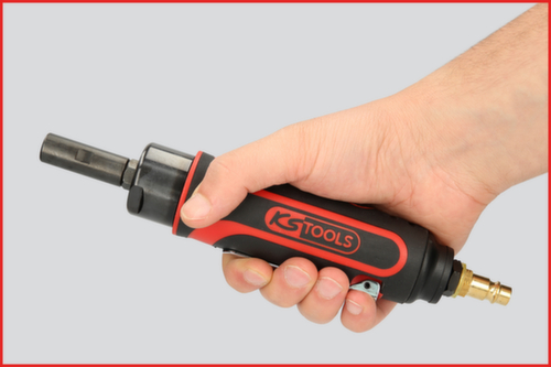 KS Tools 1/4" Druckluft-Radiermaschine