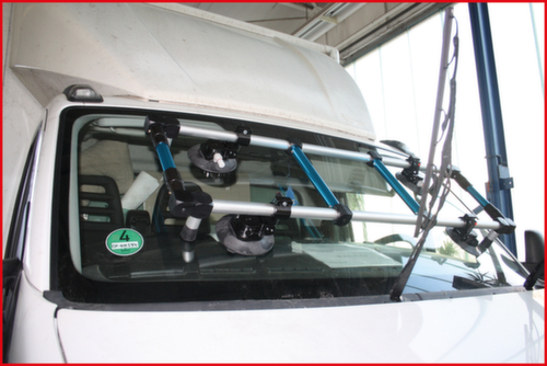 KS Tools Vierfach-Saugheber