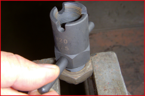 KS Tools Gewinde-Reparatur-Satz