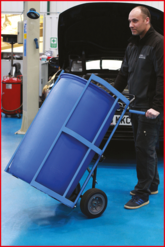 KS Tools Räder-und Fasswagen