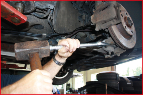 KS Tools Trenn- und Montagegabel-Satz