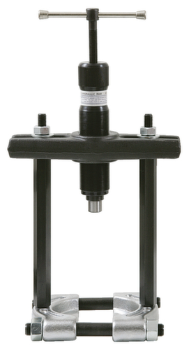 KS Tools Hydraulischer Abziehersatz 2-armig und 3-armig