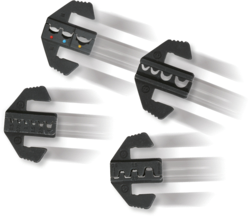 KS Tools Automatik-Crimpwerkzeug-Satz