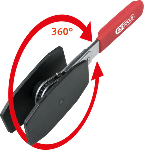 KS Tools Ratschen-Bremskolben-Rücksteller