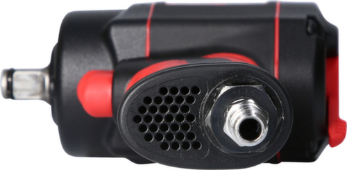 KS Tools 1/2" THE miniDEVIL Hochleistungs-Druckluft-Schlagschrauber