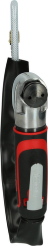 KS Tools Druckluft-Oszillationsschneider-Satz