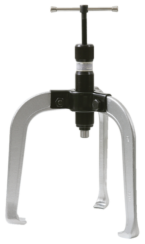 KS Tools Hydraulischer Abziehersatz 2-armig und 3-armig