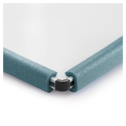 Kantenschutzleiste Tulpenform