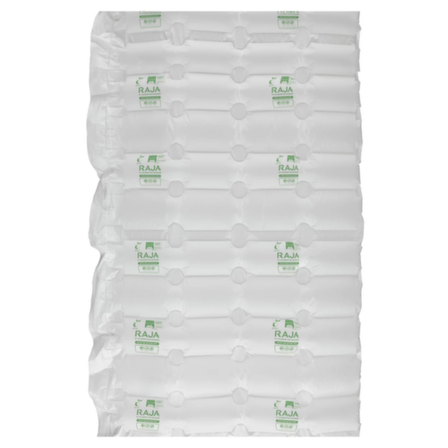 Polsterfolie für Luftpolstersystem