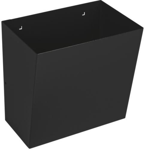 KRAFTWERK® Papierkorb