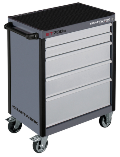 KRAFTWERK® Kantenschutz Zubehör (4 Stk.)