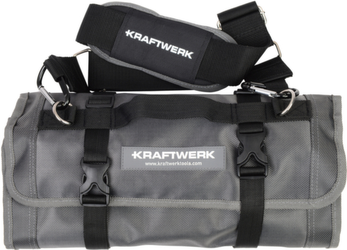 KRAFTWERK® Werkzeugtasche 41 tlg