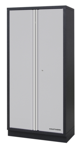 KRAFTWERK® MOBILIO Hochschrank