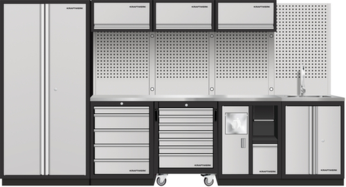 KRAFTWERK® MOBILIO SANITORY 4er Komplett-Kombi