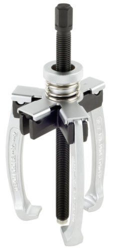 KRAFTWERK® Kombi-Radabzieher 2-/3 Arm 178 mm