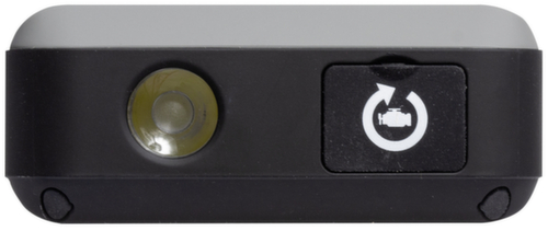 KRAFTWERK® Starthilfegerät + Powerbank