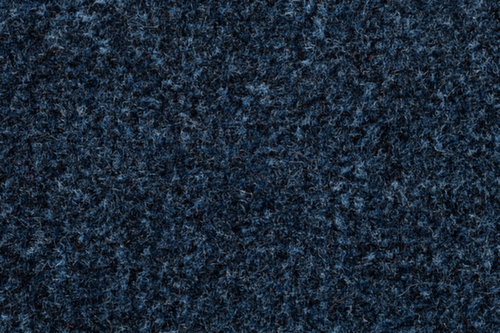 Miltex Schmutzfangmatte mit Vinylrand