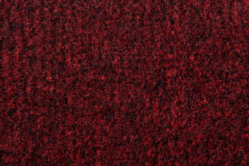 Miltex Schmutzfangmatte mit Vinylrand