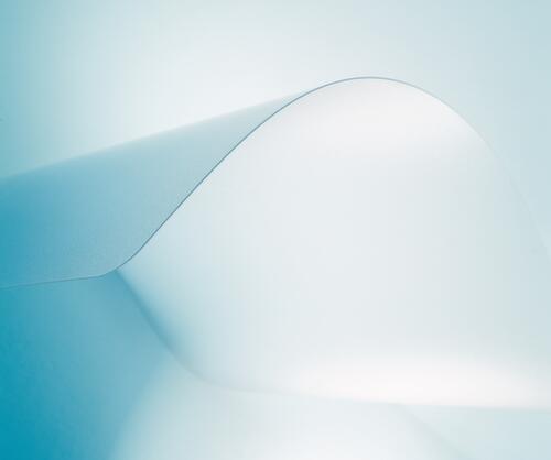 RS Office Products Bodenschutzmatte Ecogrip Solid